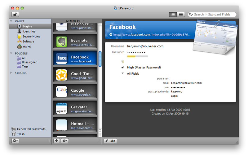 Illustration for article titled This Year's 20 Must-Have Mac OS X Utilities
